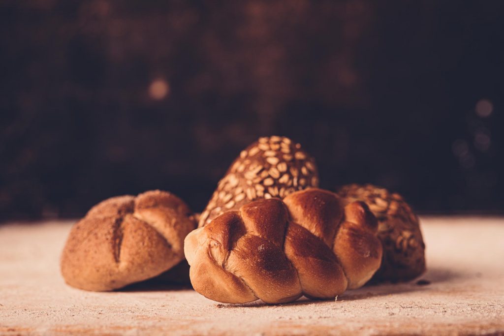 Bäcker in Leipzig für frische Brote, Brötchen, Gebäck